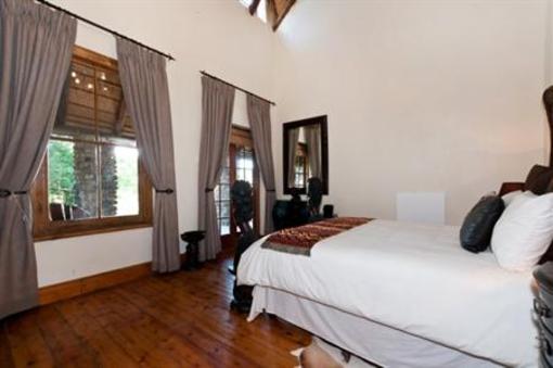 фото отеля Addo Palace