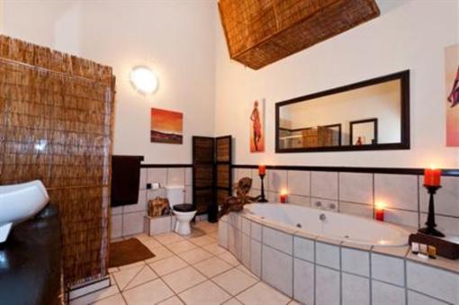 фото отеля Addo Palace