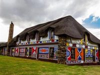 Addo Palace