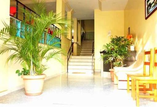 фото отеля Hotel São Francisco