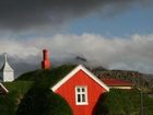 фото отеля Guesthouse Álfheimar Borgarfjördur