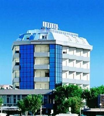 фото отеля Nettuno Hotel Cattolica