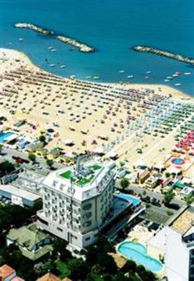 фото отеля Nettuno Hotel Cattolica