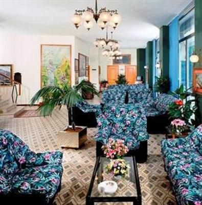 фото отеля Nettuno Hotel Cattolica