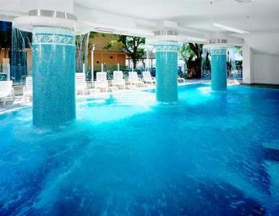 фото отеля Nettuno Hotel Cattolica