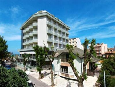 фото отеля Nettuno Hotel Cattolica