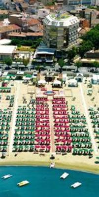 фото отеля Nettuno Hotel Cattolica