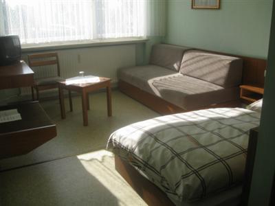 фото отеля Hotel Fitter Linnert