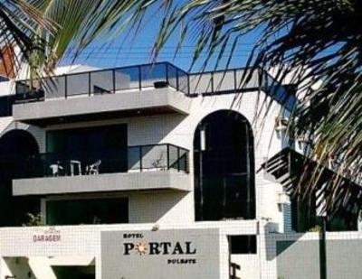 фото отеля Hotel Portal Duleste