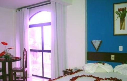 фото отеля Hotel Portal Duleste