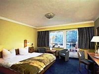 Buhne 1 Lounge And Hotel Sankt Peter-Ording