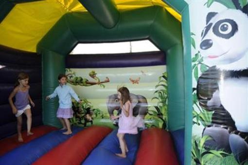 фото отеля Camping Le Nid D'Ete