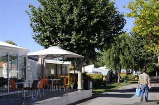 фото отеля Camping Le Nid D'Ete