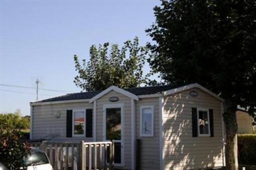 фото отеля Camping Le Nid D'Ete
