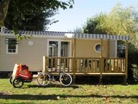 Camping Le Nid D'Ete