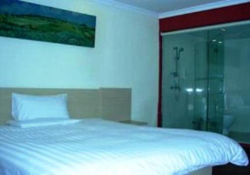 фото отеля Hanting Express Nantong Yaogang Road
