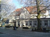 Hoger's Hotel