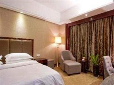 фото отеля Xingwei Huatian Hotel