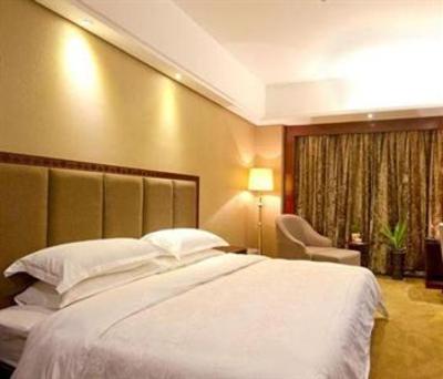 фото отеля Xingwei Huatian Hotel