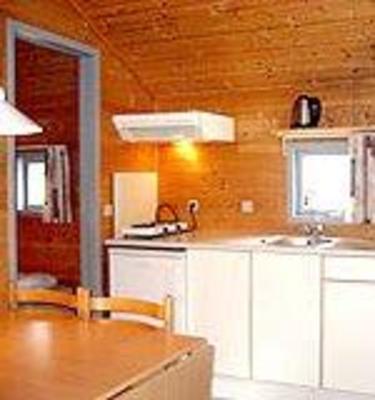 фото отеля Balka Strand Familiecamping
