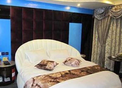 фото отеля Jinsha Bird Nest Hotel Dujiangyan
