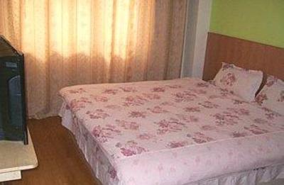фото отеля Ronghaixuan Holiday Hotel
