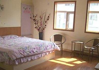 фото отеля Ronghaixuan Holiday Hotel