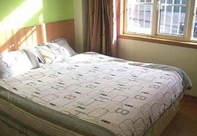 фото отеля Ronghaixuan Holiday Hotel