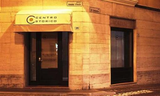 фото отеля Affittacamere Centro Storico