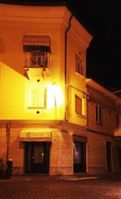 фото отеля Affittacamere Centro Storico