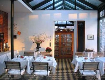 фото отеля Pension Adler Hotel Garni