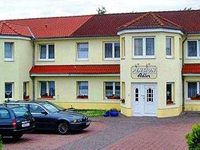Pension Adler Hotel Garni