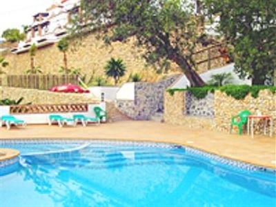 фото отеля Rural Hotel Almazara