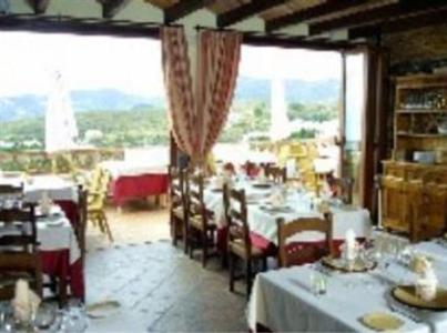 фото отеля Rural Hotel Almazara