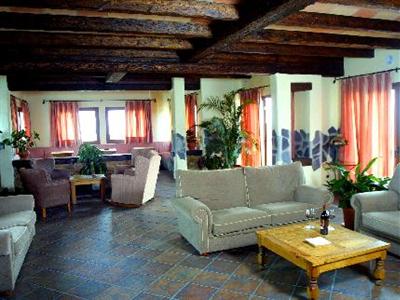 фото отеля Rural Hotel Almazara