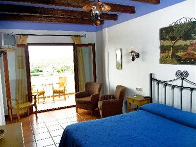 фото отеля Rural Hotel Almazara