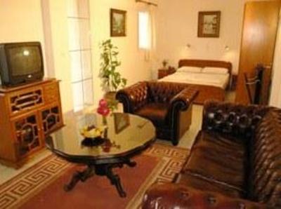 фото отеля Boulevard Panorama Suites