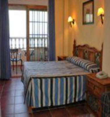 фото отеля Bungalows Puerta Del Sol Calpe