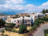 Bungalows Puerta Del Sol Calpe