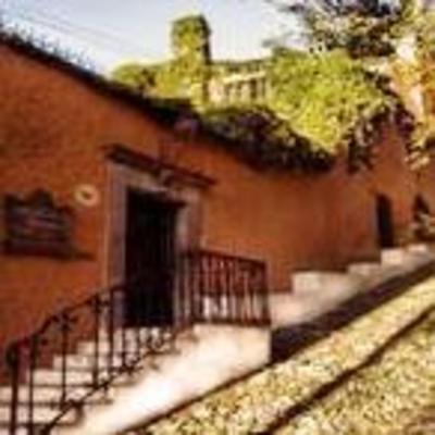 фото отеля La Casa de Liza San Miguel de Allende