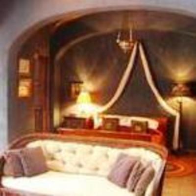 фото отеля La Casa de Liza San Miguel de Allende