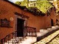 La Casa de Liza San Miguel de Allende