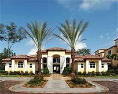 фото отеля Oakwood Apartments Brandon (Florida)