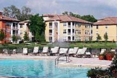 фото отеля Oakwood Apartments Brandon (Florida)