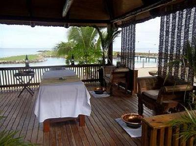 фото отеля First Landing Beach Resort & Villas