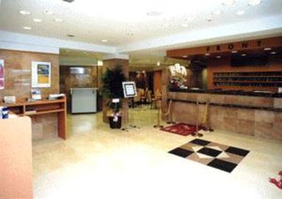 фото отеля Toyoko Inn Jr. Toyama Ekimae
