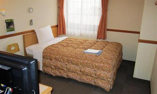 фото отеля Toyoko Inn Jr. Toyama Ekimae