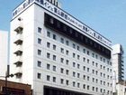 фото отеля Toyoko Inn Jr. Toyama Ekimae