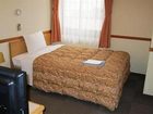 фото отеля Toyoko Inn Jr. Toyama Ekimae