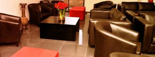 фото отеля Ruby Stone Boutique Hotel